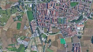 Rural plot  Paraje torre d’en franch. Solvia inmobiliaria  suelo rústico vic