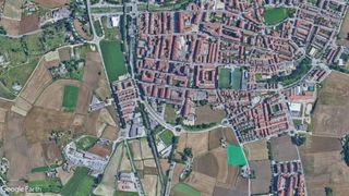 Terreno residencial en Paraje torre d’en franch. Solvia inmobiliaria - suelo urbanizable vic