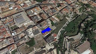 Terreno residencial en C/ nueva. Solvia inmobiliaria - suelo urbano no consolidado cartagena