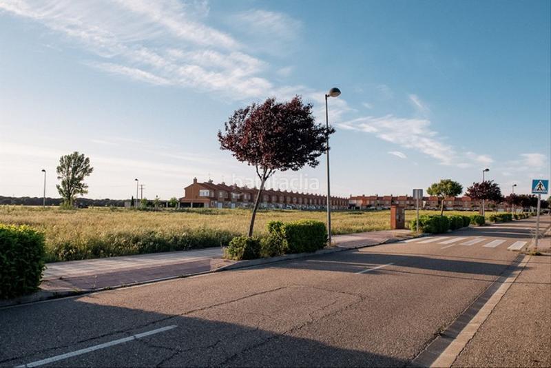 Foto 0b2e9750-7862-473c-8ae6-481962966b24. Finca rústica solvia inmobiliaria suelo urbano en Aldeamayor de San Martín