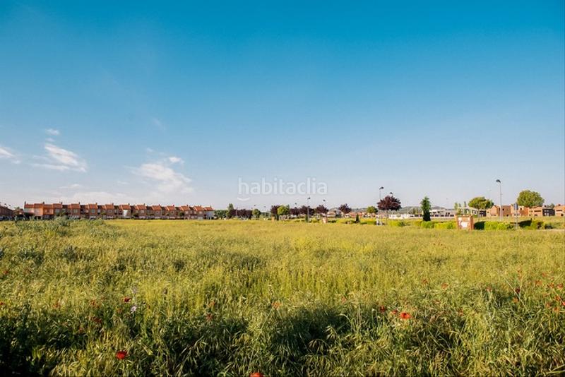 Foto 1cb98751-c8d1-4590-86eb-541930d85797. Finca rústica solvia inmobiliaria suelo urbano en Aldeamayor de San Martín