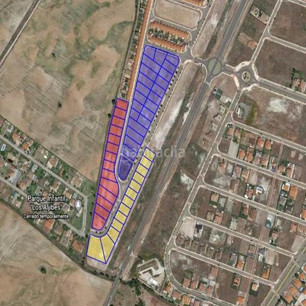 Foto ff37f11d-0512-4c65-b787-5492edc697d0. Finca rústica solvia inmobiliaria suelo urbano en Aldeamayor de San Martín