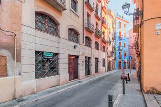 Local Comercial  C/ la merced. Solvia inmobiliaria  locales tarragona