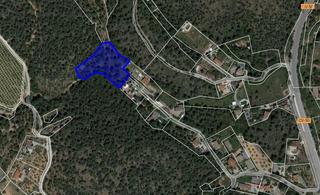 Finca rústica  Pt rodaneta parda, polígono 38 297. Solvia inmobiliaria  suelo rústico vilamarxant