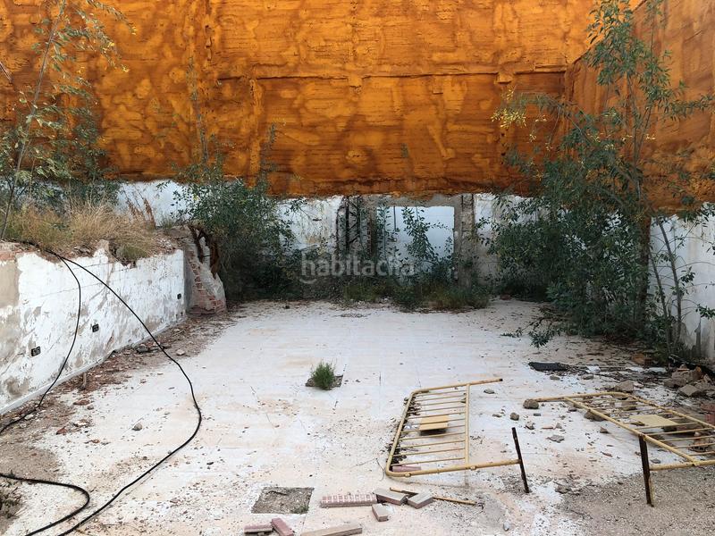 Foto 5fee6742-1f98-4125-ab83-2a8a5f80b907. Finca rústica a Sagrado Corazón Molina de Segura