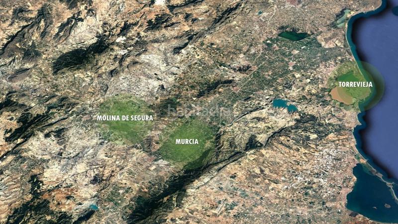 Foto 958b7f28-b5a9-407e-8c98-d0c9643318fe. Finca rústica a Sagrado Corazón Molina de Segura