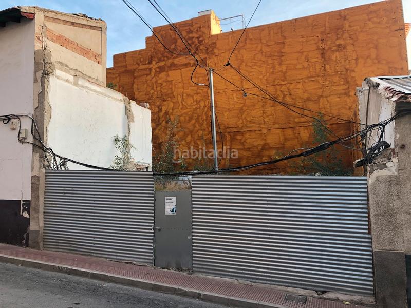 Foto b2f4488b-4334-4b55-b4c1-0d389bfcc69e. Finca rústica a Sagrado Corazón Molina de Segura