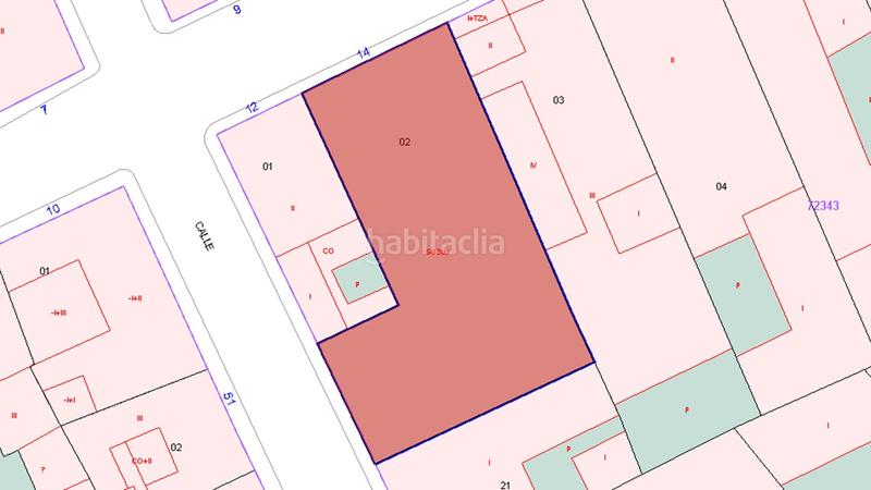 Foto c8b4e8cf-5675-4478-8a47-d6e4dc8554de. Finca rústica a Sagrado Corazón Molina de Segura