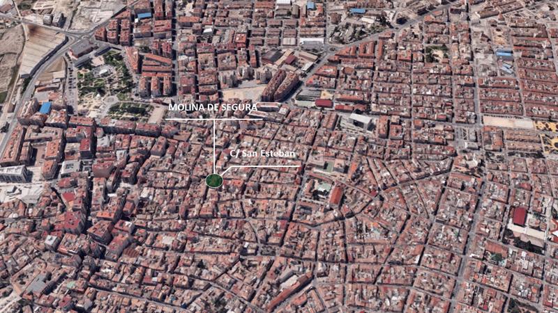 Foto f05b38d6-9caa-4f86-ac57-48548757dadc. Finca rústica a Sagrado Corazón Molina de Segura