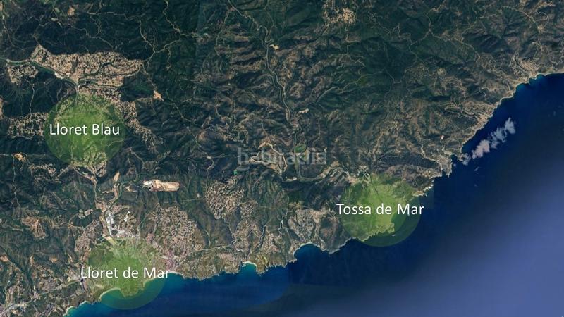 Foto 188ac297-82c3-489e-b832-ac5ec12d36d2. Propriété dans Serra Brava Lloret de Mar