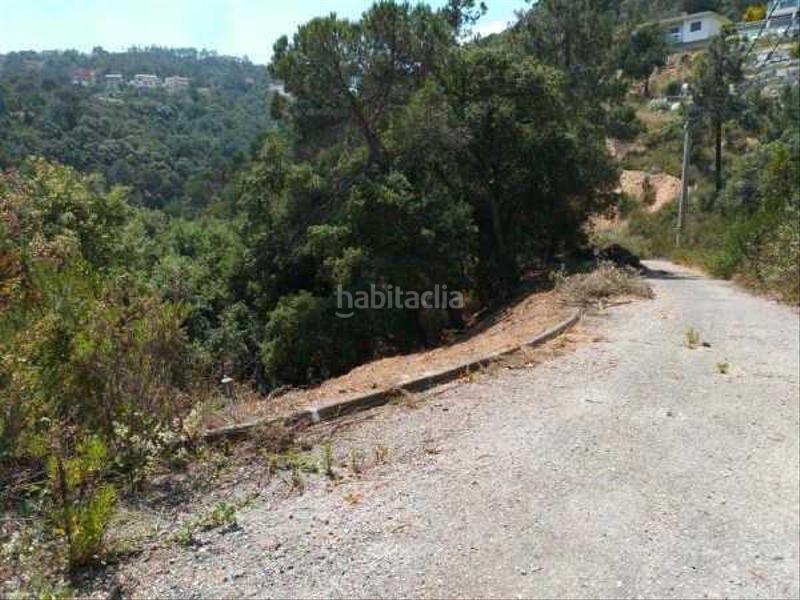 Foto 3cce95b9-4a0c-4c97-847d-4fae31a0d9b1. Propriété dans Serra Brava Lloret de Mar