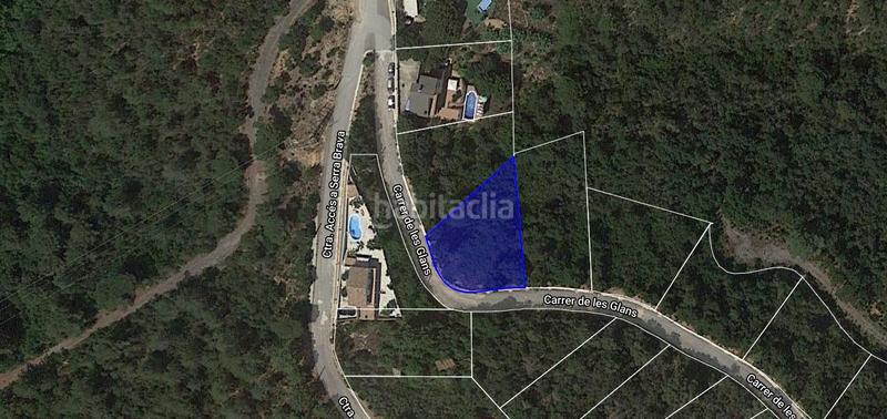 Foto d41ee3f6-9279-4ae5-8a44-ce51d0b0b37e. Propriété dans Serra Brava Lloret de Mar