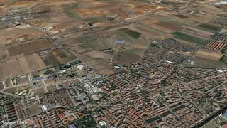 Propriété  Sector sur-r5 vial a. Solvia inmobiliaria  suelo urbanizable azuqueca de henares