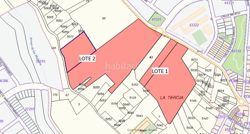 Foto 5ef490e4-bd9b-42ef-be63-bfac5e21550b. Propriété dans Villanueva de la Torre