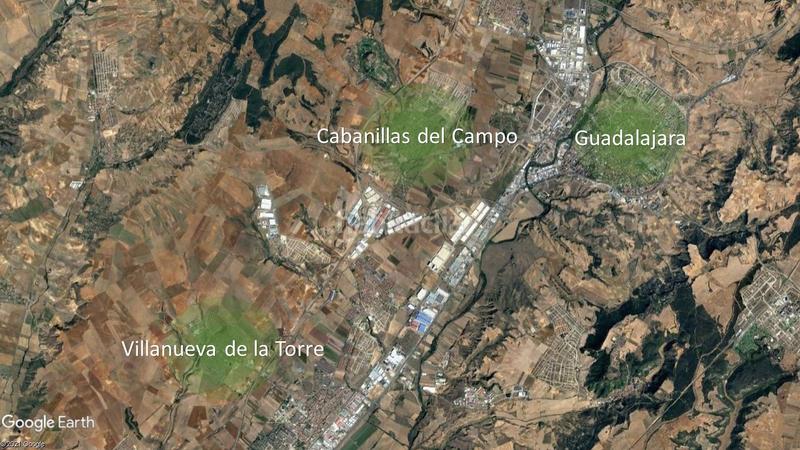 Foto d971394d-fff5-448a-acb9-4be8d123babf. Propriété dans Villanueva de la Torre