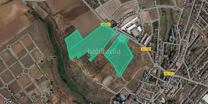 Foto f71521cf-d034-4050-95a8-4e85a41cff51. Propriété dans Villanueva de la Torre