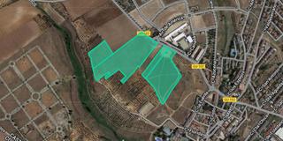 Finca rústica  C/ retamar. Solvia inmobiliaria  suelo urbanizable sectorizado villanueva de