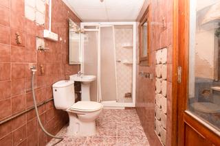Chalet  C/ san cristóbal. Solvia inmobiliaria  casa yecla