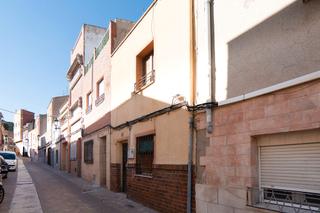 Chalet  C/ san cristóbal. Solvia inmobiliaria  casa yecla