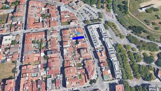 Finca rústica  C/ goethe. Solvia inmobiliaria  suelo urbano sabadell