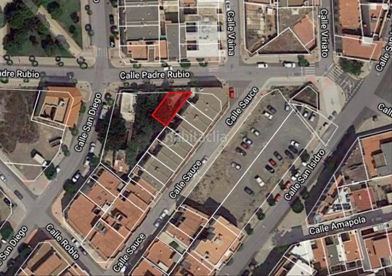 Foto 0ee00e62-4167-4933-b8a7-2f628cebf7df. Finca rústica a Ejido centro Ejido (El)