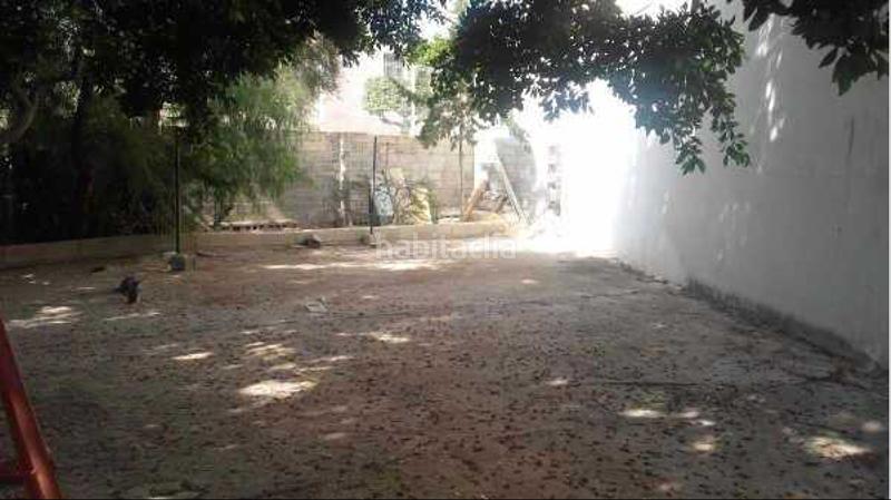 Foto 5c4da375-83b9-4271-89cf-79d856b5b86b. Finca rústica a Ejido centro Ejido (El)