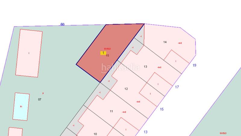 Foto 72baac3e-26eb-48a3-9bee-4322c697ad30. Finca rústica a Ejido centro Ejido (El)