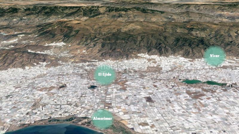 Foto 79f8f5a2-5173-49da-91dd-676365fcbec2. Finca rústica a Ejido centro Ejido (El)