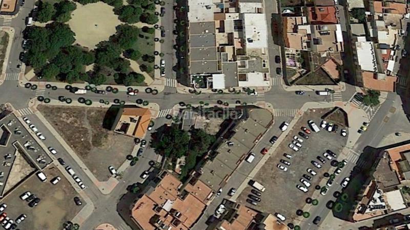 Foto 89cd9a4a-c6f7-42df-93b3-db714fa457c7. Finca rústica a Ejido centro Ejido (El)