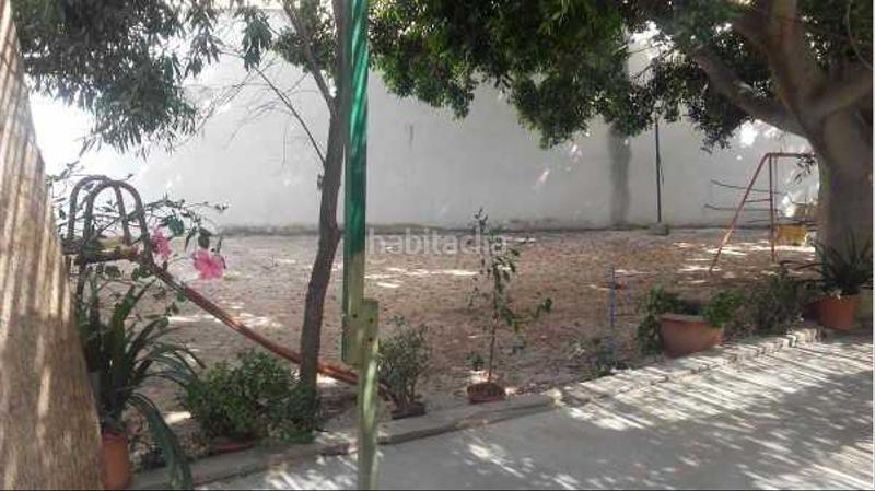 Foto af92f570-baba-46c9-8664-1ac4098ca7f2. Finca rústica a Ejido centro Ejido (El)