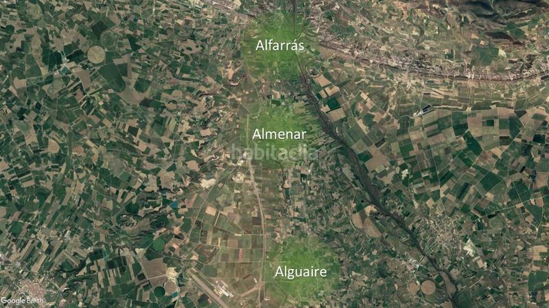 Foto 0c8e598c-6a70-49a9-8e3f-c9eafd9ea278. Finca rústica a Almenar