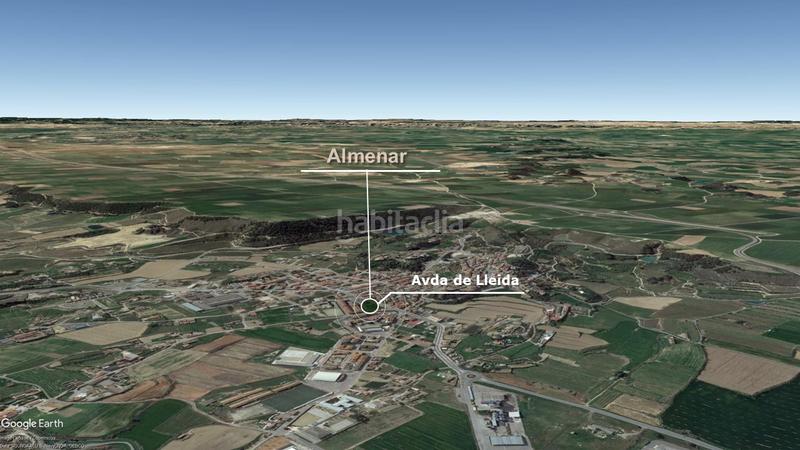 Foto 2867d36d-6190-47e4-8bff-0a3f57ef5f6c. Finca rústica a Almenar