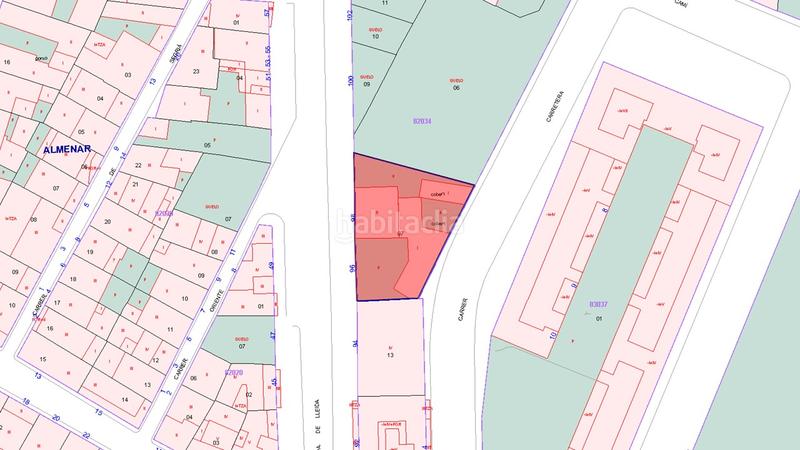 Foto 49f0b4ff-b9d7-4de2-a494-e6901d5334c2. Finca rústica a Almenar