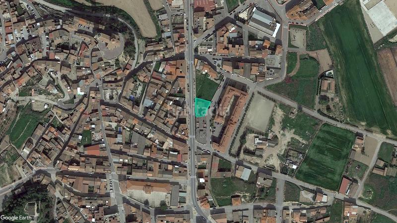 Foto 5b285ae6-186b-45a6-8a10-274bf598b314. Finca rústica a Almenar