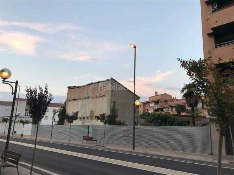 Foto 5f0f220b-0614-485a-b946-ad9be567f904. Finca rústica a Almenar