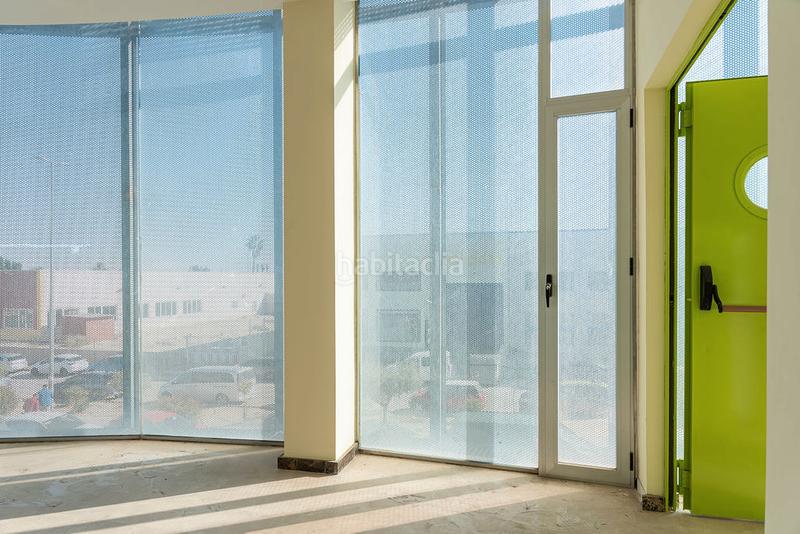 Foto 0aa2fe34-d457-46f0-930f-b09b86ca1908. Büro in Ceutí