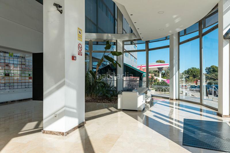 Foto 373bfcb2-e766-40fa-9e68-baca53564a53. Büro in Ceutí