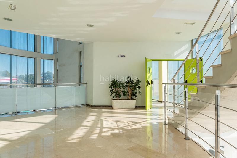 Foto b6407ca3-5968-4106-8223-7c7e4b6f08b5. Büro in Ceutí