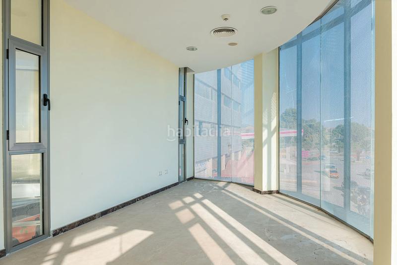 Foto b79850b3-a5e1-4a3b-8c0b-dabdcd32505f. Büro in Ceutí