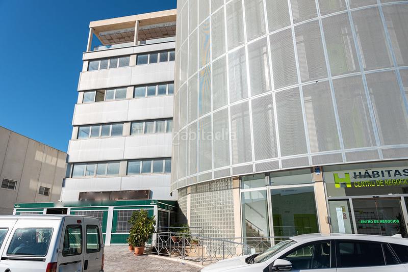 Foto d077db2a-8331-4240-96d1-e290508781bb. Büro in Ceutí