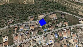 Rural plot  C/ gessami. Solvia inmobiliaria  suelo urbano calafell