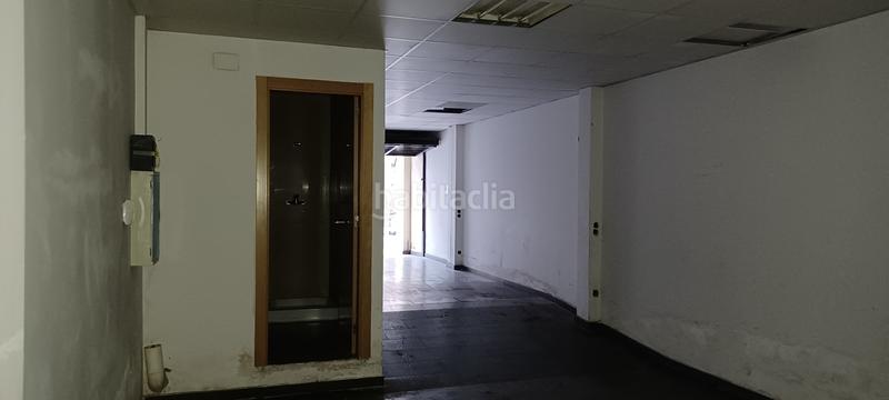 Foto 44ef18a3-d26a-4f0e-a0f2-893a2cf308bc. Locale commerciale in Sant Pere Nord Terrassa