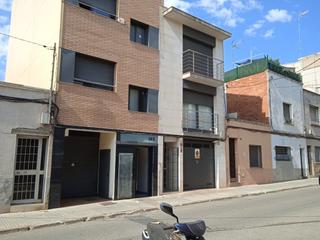 Geschäftsraum  C/ historiador cardús. Solvia inmobiliaria  locales terrassa