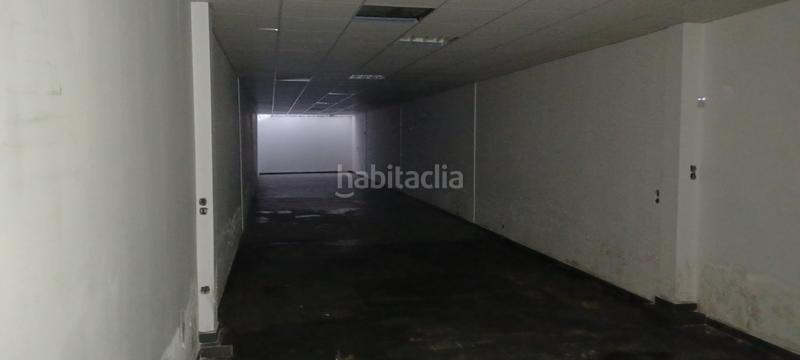 Foto cc3b09bd-89f1-4bf5-afb1-204170f3cd63. Locale commerciale in Sant Pere Nord Terrassa