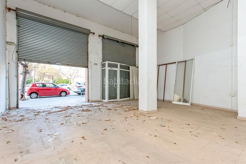 Foto 41c41bce-2563-44fd-9e72-c4650933c938. Local comercial a Les Arenes - La Grípia - Can Montllor Terrassa