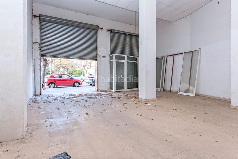 Foto 606d5563-e365-4695-a094-9bd6082db1ec. Local comercial a Les Arenes - La Grípia - Can Montllor Terrassa