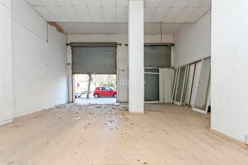 Foto e2aff40e-2874-4c68-bbf2-e9d3d3ebca8f. Local comercial a Les Arenes - La Grípia - Can Montllor Terrassa