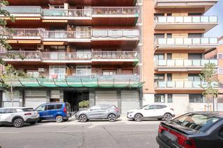 Local commercial  C/ argentina. Solvia inmobiliaria  locales granollers