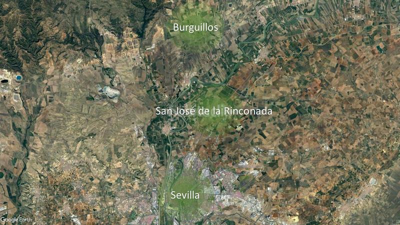 Foto 4d6412cb-1d5a-437e-aba6-896afd4f4e5b. Fondo rustico in Burguillos