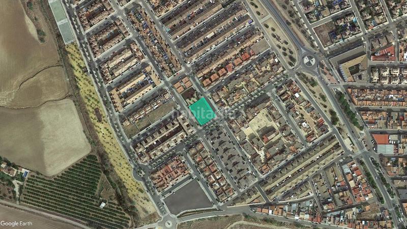 Foto 808f5c73-0a0a-45d8-8172-b22cae26f9b1. Fondo rustico in Burguillos